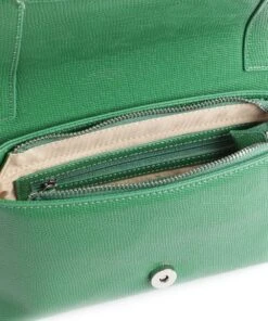 Valentino Bags Oceania Re Handtas - Groen -Liora Luxe Winkel 1000x1200 2