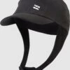 Billabong - Surf Pet Voor Volwassenen - Zwart - Maat Onesize 2 Billabong - Surf Pet Voor Volwassenen - Zwart - Maat Onesize -Liora Luxe Winkel 1000x1200 7