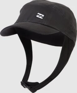 Billabong - Surf Pet Voor Volwassenen - Zwart - Maat Onesize