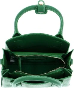 Valentino Bags Seychelles Handtas - Groen -Liora Luxe Winkel 1007x1200
