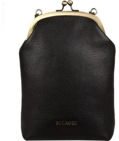 Bulaggi Bubbles Frame Bag (zwart)