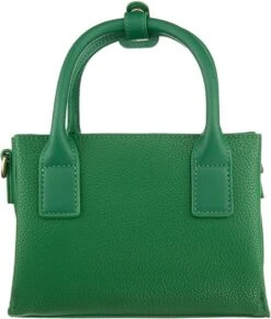 Valentino Bags Seychelles Handtas - Groen -Liora Luxe Winkel 1018x1200