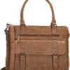 Enrico Benetti Amy Handtas - 15" Laptopvak - 66531 - Bruin -Liora Luxe Winkel 1021x1200 1