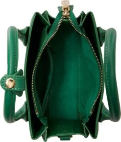 Valentino Bags Seychelles Handtas - Groen -Liora Luxe Winkel 1029x1200