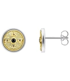 Thomas Sabo - Dames Oorknoppen - Zirconia - H2162-849-11