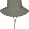 Barts Zaron Hat Army Hoed Dames - Maat One Size -Liora Luxe Winkel 1032x1200 1