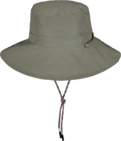 Barts Zaron Hat Army Hoed Dames - Maat One Size