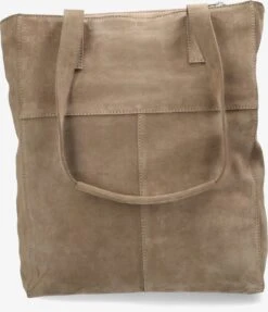 Shabbies X Wendy Wendy Shb0394 Shoppers Dames - Taupe - Maat ONESIZE 22 Shabbies X Wendy Wendy Shb0394 Shoppers Dames - Taupe - Maat ONESIZE -Liora Luxe Winkel 1034x1200 1