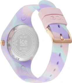 Ice-Watch IW021010 ICE Tie And Dye Dames Horloge -Liora Luxe Winkel 1034x1200 2