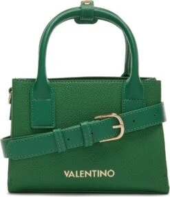 Valentino Bags Seychelles Handtas - Groen -Liora Luxe Winkel 1034x1200