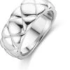 TI SENTO - Milano Ring 12288SI - Zilveren Dames Ring - Maat 60 -Liora Luxe Winkel 1042x1200