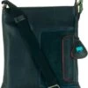 Mywalit Havana Crossbody Schoudertas Black Pace 2 Mywalit Havana Crossbody Schoudertas Black Pace -Liora Luxe Winkel 1043x1200