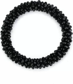 Bijoutheek Armband (sieraad) Kleine Kralen Roze -Liora Luxe Winkel 1043x1200 2