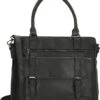 Enrico Benetti Amy Handtas - 15" Laptopvak - 66531 - Zwart -Liora Luxe Winkel 1043x1200 3