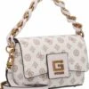 Guess Crossbody White STUK -Liora Luxe Winkel 1044x1200
