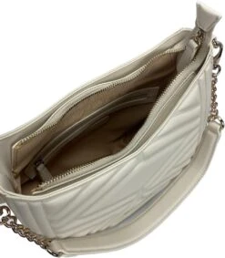 Valentino Bags Valentino Medium Schoudertas / Crossbodytas - Dames - Souvenir Re - Beige -Liora Luxe Winkel 1047x1200