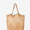 Betsy Leren Shopper Mostaza 2 Betsy Leren Shopper Mostaza -Liora Luxe Winkel 1052x1200 1