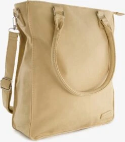 Renato Lucci Schoudertas - Beige