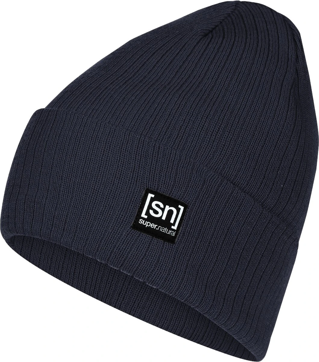 Super.Natural Riffler - Blue Iris - Maat Unisex_One Size 4 Super.Natural Riffler - Blue Iris - Maat Unisex_One Size - Afbeelding 2