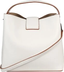 Sharon Hobo (Wit) -Liora Luxe Winkel 1067x1200