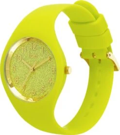 Ice-Watch IW021225 ICE Glitter Dames Horloge -Liora Luxe Winkel 1068x1200 1
