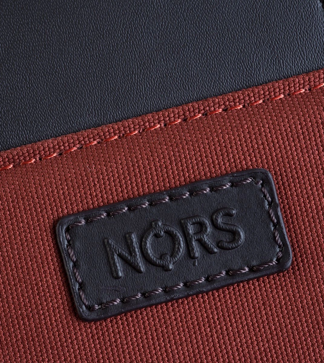 Nors-Brixton Messengertas Brick ( Baksteen ) 7 Nors-Brixton Messengertas Brick ( Baksteen ) - Afbeelding 5