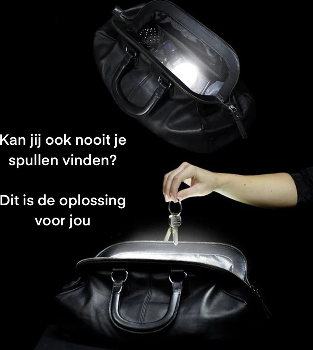 Tas Licht Hart- Lamp - Accessoires - Sleutelhanger - Musthaves - Rugtas - Handtas - Dames 8 Tas Licht Hart- Lamp - Accessoires - Sleutelhanger - Musthaves - Rugtas - Handtas - Dames - Afbeelding 6