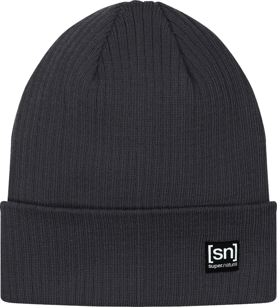 Super.Natural Riffler - Jet Black - Maat Unisex_One Size 3 Super.Natural Riffler - Jet Black - Maat Unisex_One Size