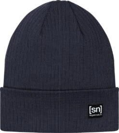 Super.Natural Riffler - Blue Iris - Maat Unisex_One Size