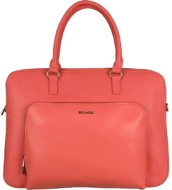 Amelie Laptopbag (peach)