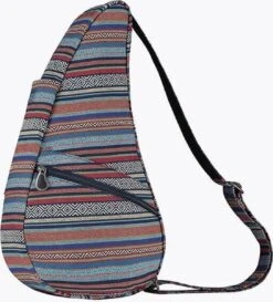 Healthy Back Bag S Tribal Multi 8 Healthy Back Bag S Tribal Multi -Liora Luxe Winkel 1087x1200 2