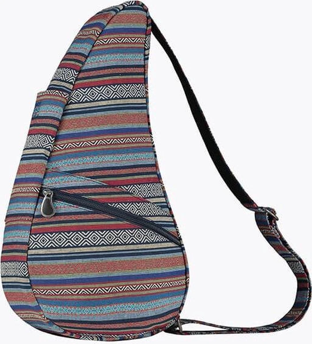 Healthy Back Bag S Tribal Multi 5 Healthy Back Bag S Tribal Multi - Afbeelding 3