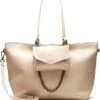 Chabo Bags - Shopper Copenhagen - Shopper - Schoudertas - Leer - Off White -Roomwit -Liora Luxe Winkel 1088x1200 1