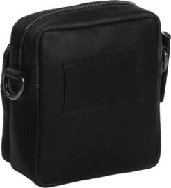 Chesterfield Schoudertas / Heuptas Kerry Zwart 8 Chesterfield Schoudertas / Heuptas Kerry Zwart -Liora Luxe Winkel 1088x1200