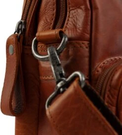 The Chesterfield Brand Leren Fietstas Cognac Gent -Liora Luxe Winkel 1088x1200 3