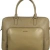 Amelie Laptopbag (khaki Groen) -Liora Luxe Winkel 1089x1200 1