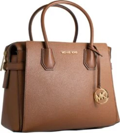 Michael Kors Handtas - 35F2G0EF80-PALE-BLUE