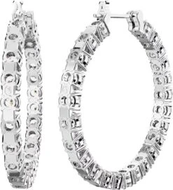 Swarovski Oorbellen Matrix 5647715 -Liora Luxe Winkel 1090x1200