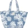 Barts Juno Bag Blauw Unisex Tas - Maat One Size -Liora Luxe Winkel 1095x1200 3