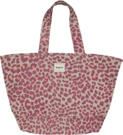 Barts Juno Bag Champagne Unisex Tas - Maat One Size