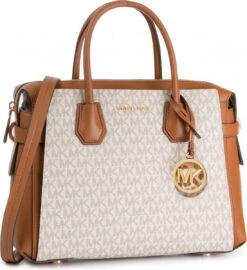 Michael Kors Handtas - 35F2GTVF3U-BORDEAUX