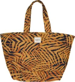 Barts Juno Bag Sand Unisex Tas - Maat One Size