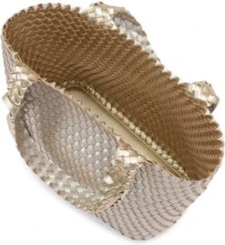 Ilse Jacobsen Shopper - Goud - Maat Geen -Liora Luxe Winkel 1103x1200 1