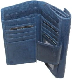 Dubbelzijdige Bakportemonnee 296VI Bleu -Liora Luxe Winkel 1103x1200 3