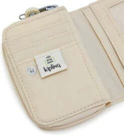 Kipling TOPS Portemonnee - Light Sand 11 Kipling TOPS Portemonnee - Light Sand -Liora Luxe Winkel 1103x1200 4