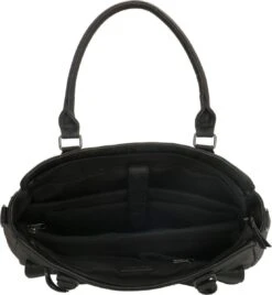Enrico Benetti Amy Handtas - 15" Laptopvak - 66531 - Zwart -Liora Luxe Winkel 1105x1200 2