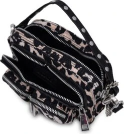 Núnoo Helena Recycled Schoudertas - Beige 21 Núnoo Helena Recycled Schoudertas - Beige -Liora Luxe Winkel 1106x1200