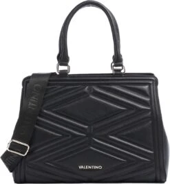 Valentino Bags Souvenir Re Shopping - Zwart