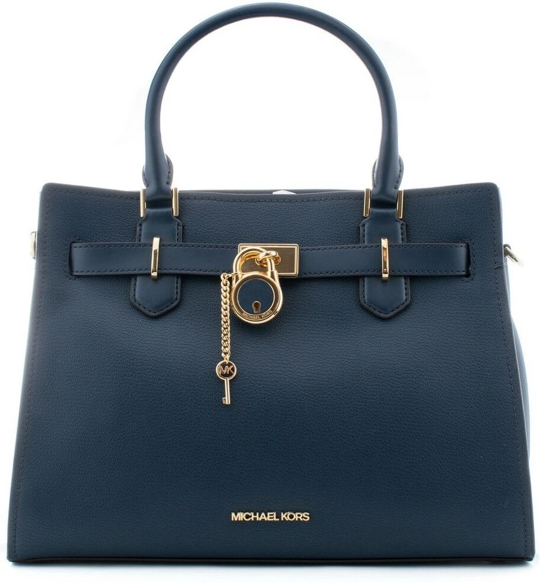 Michael Kors Handtas - 35F2S6KC5V-BLK-SILVER 3 Michael Kors Handtas - 35F2S6KC5V-BLK-SILVER