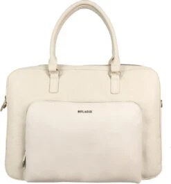 Amelie Laptopbag (bone)